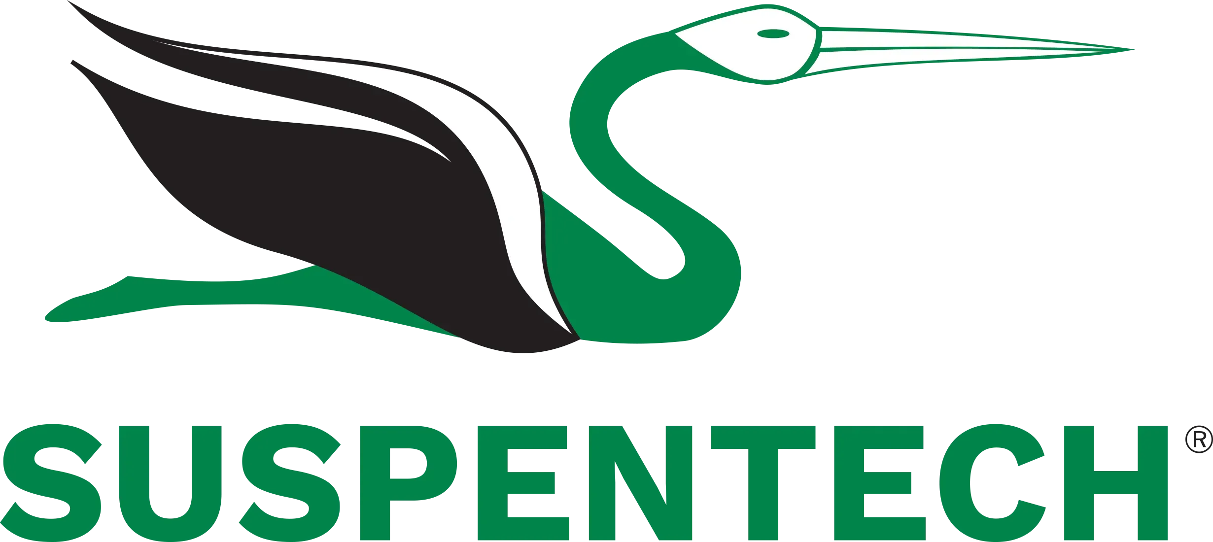 Suspentech